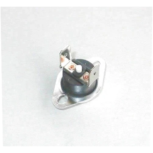 ZYWYFFS Replacement for fits Goodman Amana Furnace Manual Reset Limit Switch 10123533 101235-33 L200F 200
