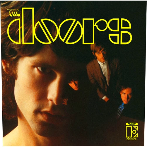 The Doors Format: Vinyl The Doors