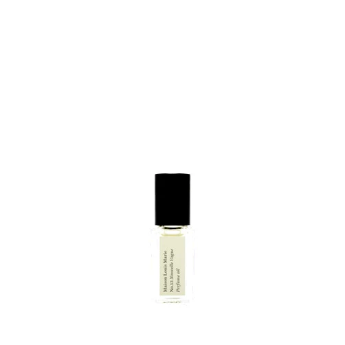 Maison Louis Marie - No.13 Nouvelle Vague Natural Roll-On Perfume Oil Sample | Luxury Clean Beauty + Non-Toxic Fragrance (0.1 fl oz | 3 ml)