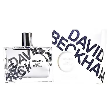 Beckham David Beckham Homme By David Beckham Edt Spray 2.5 Oz