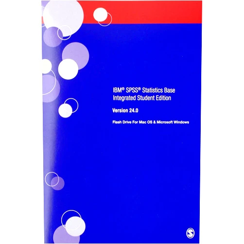 By Ronet D. Bachman (Author) BUNDLE: Bachman: Fundamentals of Research in Criminology and Criminal Justice 4e + SPSS 24