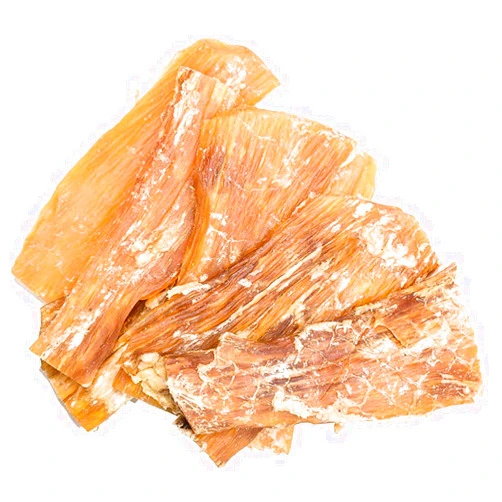 hotspot pets Beef Tendon Chews for Dogs - 6 Inch All Natural, Free-Range, Grass-Fed Premium Backstrap Tendon Dog Chews Treats