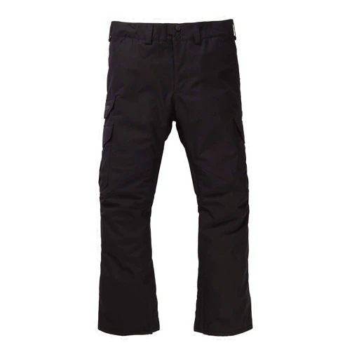 Burton Men's Cargo Snow Pant Regular Fit