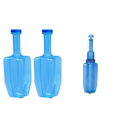 San Jamar Rapi-Kool Cold Paddle Chill Utensil for Chilling Soups and Hot Liquids & Rapi-Kool Plastic Rapid Cooling Commercial Food Paddle with Hang Tag for Restaurants
