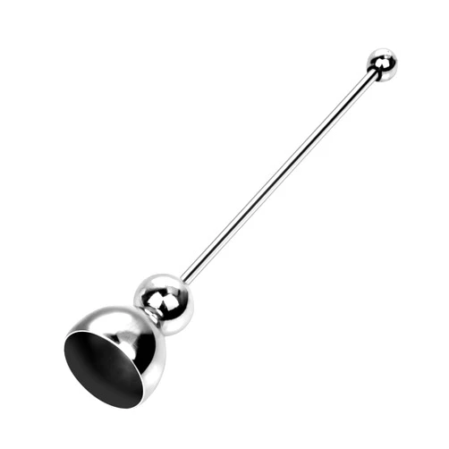 PROKITCHEN Egg Cracker Topper Cutter Stainless Steel Egg Shell Opener Separator Remover Egg Cracker Tool for Raw Eggs, Hard or Soft Boiled Eggs