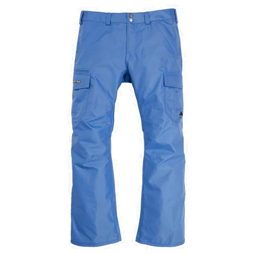 Burton Mens' Cargo 2L Waterproof Regular Fit Snow Pants