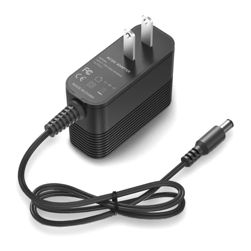 XHUCHINMAL 26.5V DC Charger for Inse Cordless Vacuum Cleaner Replacement AC Adapter for INSE N5S N5 N500 N550 N560 N570 N6 N6S N600 N650 N660 V70 Vacuum Charger for Deik VC-1518-US Power Supply for Wowgo S108