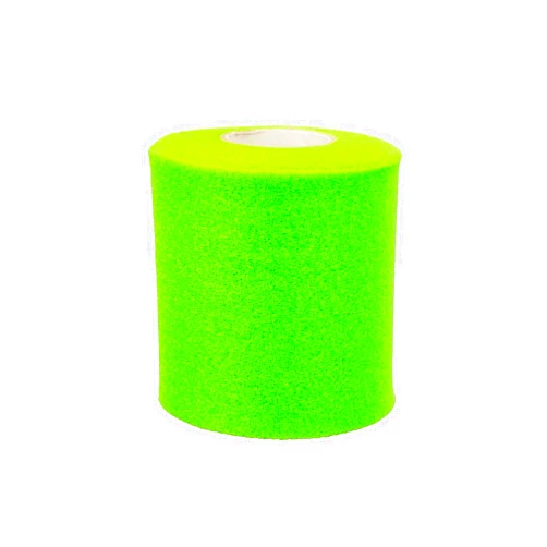 Cramer Tape Underwrap, Sports PreWrap for Athletic Ankle, Wrist, and Injury Taping Jobs, Hair Tie, Headband, Patella Support, Pre-Wrap Athletic Tape Supplies,Yard Roll of Pre Wrap