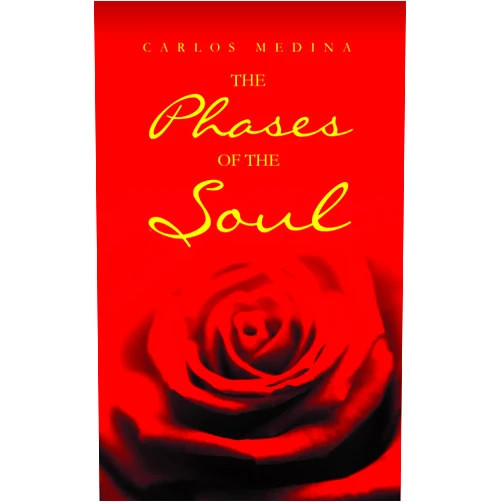 Carlos Medina The Phases of the Soul