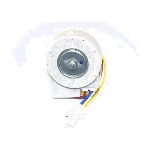 RATION For GE WR84X10055 Refrigerator Condenser Fan Motor 1093723 AH967775 EA967775 ...