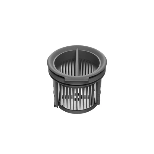 Dreame HHP3 Replacement Filter for Mop Vacuum Cleaner H14/H14Pro/H14Dual, High Efficiency in Dust and Allergen Absorption, Plastic