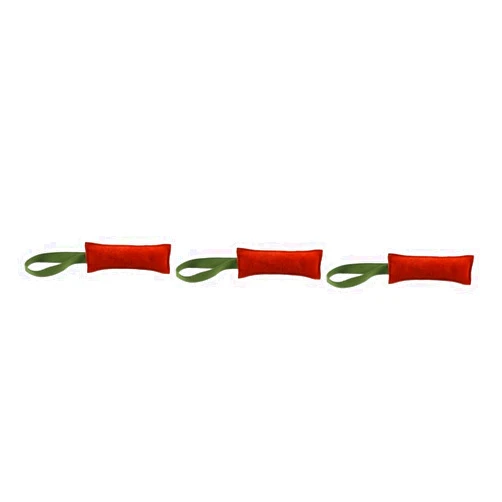balacoo 3pcs Dog bite Stick Train Toy pet Toys Small Dog Toy cat Puppy Teeth Grinding Toy Teething Toy pet Molar Toy Outdoor Dog Training Stick Outdoor Training pet Toy chew