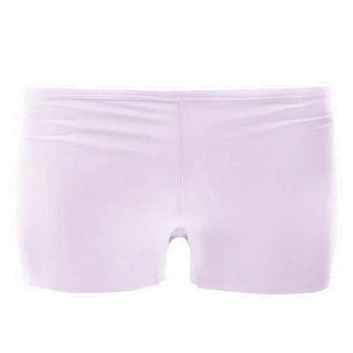Kic Kee Pants KICKEE Women’s Solid Color Boy Shorts Underwear, Super Soft, Seamless Comfort for All Day Wear