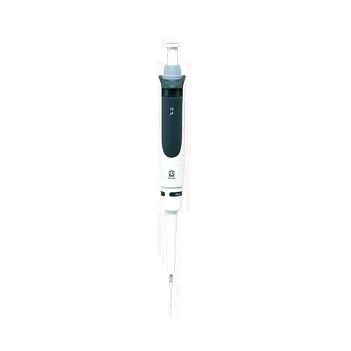 BrandTech 705808 Transferpette S Single Channel Fixed Volume, 10 µl