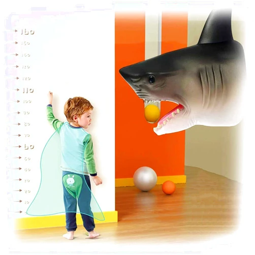 DEIOVR Night Light Cute Battery Powered Silicone Night Lamp, LED Baby Nursery Nightlight,7 Colors Changing Portable Lights, Boy Girl Toddler Birthday Gift (Color : A)