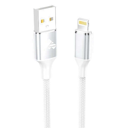 Aioneus iPhone Charger [Apple MFi Certified] 6FT iPhone Charger Cord Fast Charging USB to Lightning Cable Braided USB iPhone Cable Cord Compatible with iPhone 14 13 12 11 Pro Max XR XS X 8 7 6 Plus SE, iPad
