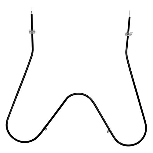 Blutoget 316075104 316075103 Oven Bake Heating Element by Blutoget-Fit for Frigidaire Kenmore Oven Heating Element Replaces PS438018 316282600 316075100 AH2332301 AP2125026 FEF366ECD FEF366EMD FEF326FSEF