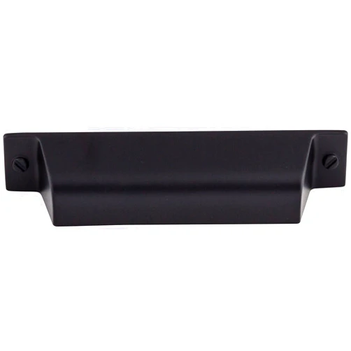 Top Knobs Barrington Channing 3 3/4