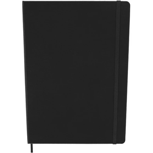 Moleskine Classic Notebook, Hard Cover, XL (7.5