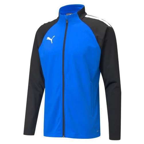 PUMA Men's Team Liga Training Jacket
