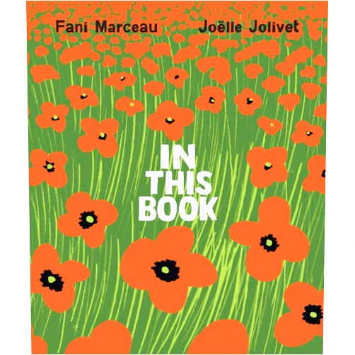 Fani Marceau,Joelle Jolivet In This Book