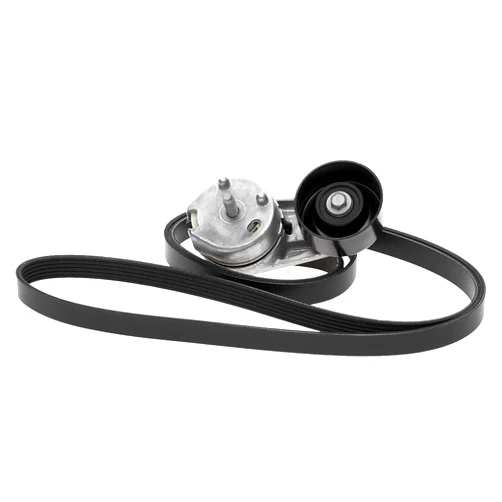 Gates 90K-38279 Complete Serpentine Belt Drive Component Kit