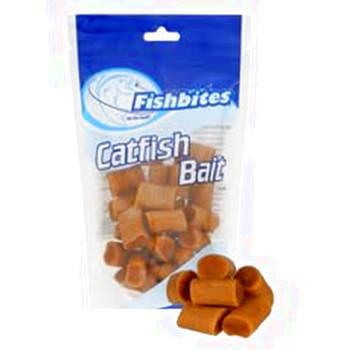 FishBites® Freshwater Catfish Bait-Liver