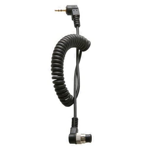 Foto&Tech 2.5mm-N1 10-PIN Remote Control Shutter Release Cable Cord Compatible with Miops Trigger & Nikon Cameras D850 D5 D500 D4s D4 D3 D810A D810 D800 D800E D2 D2H D2X D2Xs D300 D1 D300s D700