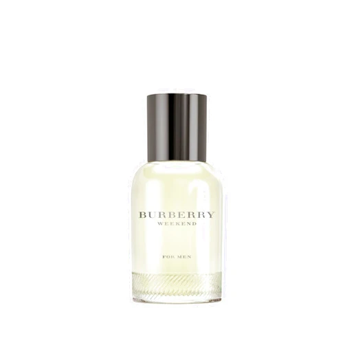 Burberry Weekend Eau De Toilette – Citrus Men's Cologne – With Notes of Lemon, Tangerine, Oak Moss & Sandalwood – Luxury Perfumes for Men – Long Lasting Fragrance