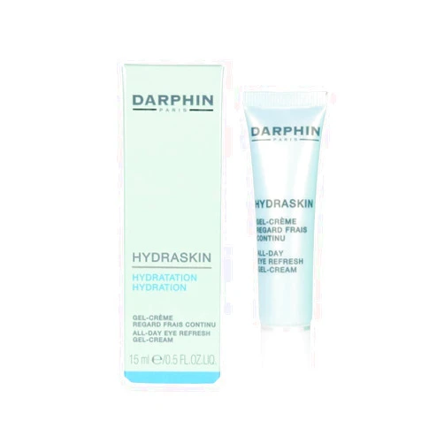 Darphin Hydraskin All-Day Eye Refresh Gel-Cream, 0.5 Ounce (I0013949)
