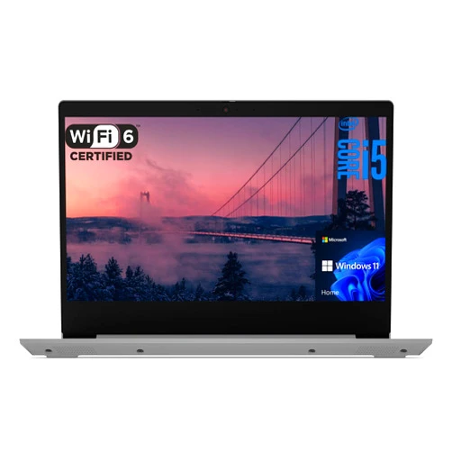 Lenovo IdeaPad 3 Laptop, 14