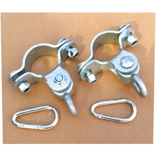 Swingsetaccessories.com Heavy Duty 2 3/8