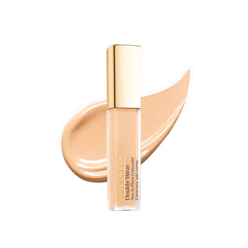 Estée Lauder Double Wear Stay-in-Place Flawless 24-Hour Concealer | Longwear | Soft Matte Finish, Medium-to-Full Coverage | Hydrating, 0.4 Fl Oz
