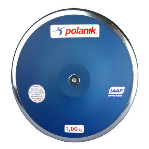 Polanik Fiber Glass Discus- 80%