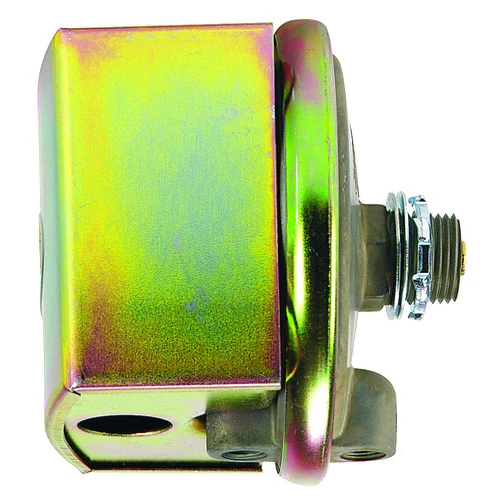Dwyer® Low Differential Pressure Switch, 1823-1, .30-1.0