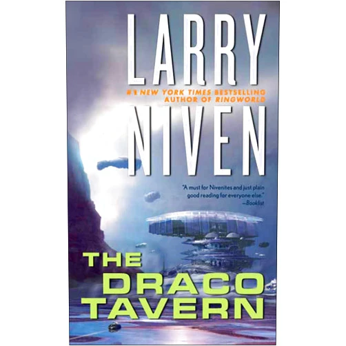 By Larry Niven (Author) Format: Kindle Edition The Draco Tavern
