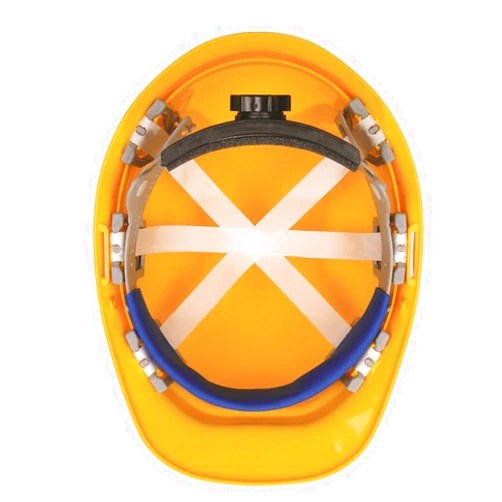 ERB Safety - Replacement Suspension - Helmet Type: Omega II - 6pt - Ratchet