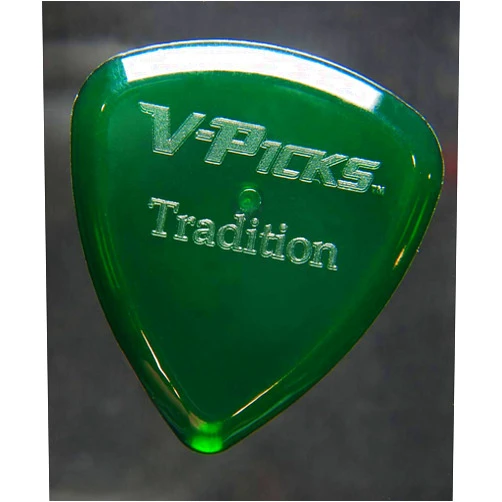 V-PICKS Tradition Guitar Pick