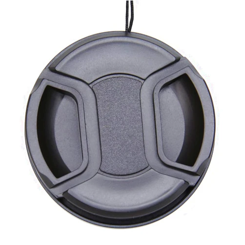 Foto&Tech SX Lens Cap compatible with Canon PowerShot SX70 HS, SX60 HS, SX50 HS, SX40 HS, SX30 IS Camera