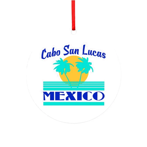 CafePress Cabo San Lucas Mexico Round 4