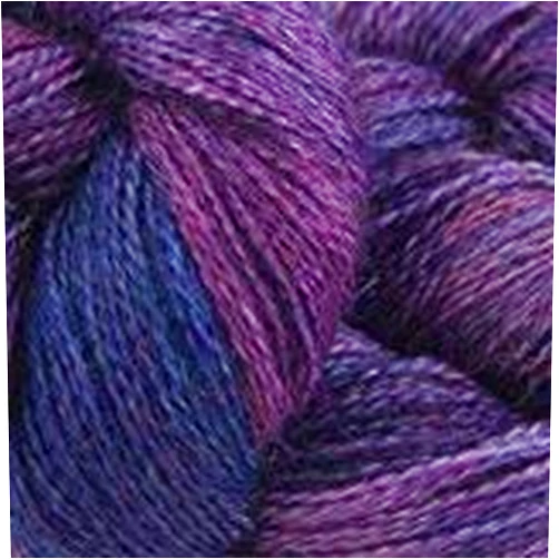 Malabrigo Silkpaca Lace 853 Abril