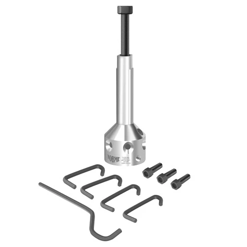 YOBME UP-1 Ultimate Hub Fan Blade Blower Wheel Puller, Hub Puller, Fan Blade Puller Perfect for 5/8