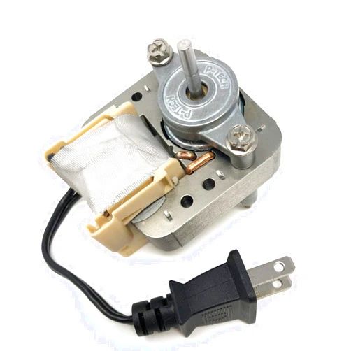 P-Tech Replacement Fasco C-Frame Vent Fan Motor .71amps 2750RPM 115 Volts # K100 (CW Rotation)