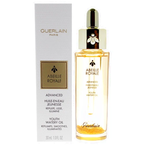 Guerlain Abeille Royale Advanced Youth Watery Oil by Guerlain for Women - 1 oz Oil