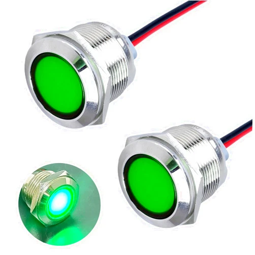 DMWD 2PCS 22mm (7/8