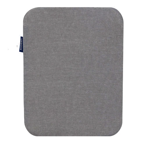 VIKDOOK Heat Press Mat Compatible with Cricut Easy Press 2, Easy Press Mat 8”X10” for T Shirt HTV Vinyl Craft Ironing Transfer Projects (8