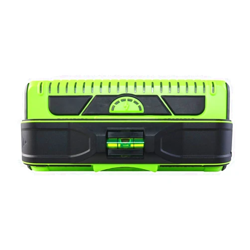 Franklin Sensors ProSensor M210 Stud Finder with 13-Sensors, Wood & Metal Stud Detector/Wall Scanner, Live Wire Detection (Green), Made in The USA