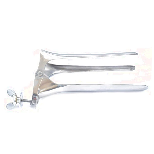 AAProTools Polansky Veterinary Large Speculum Ranch Equine Instruments 26.67 Cm (10.5