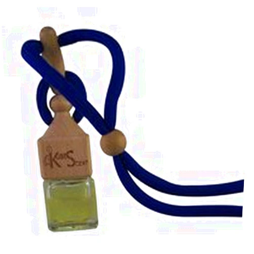 KubeScent Car Air Freshener Eternity for Men(type) Fragrance