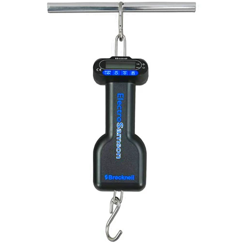 Best Price Square Salter Brecknell ElectroSamson Digital Balance (45kg)